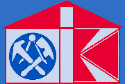 Logo Dachdecker Klaus